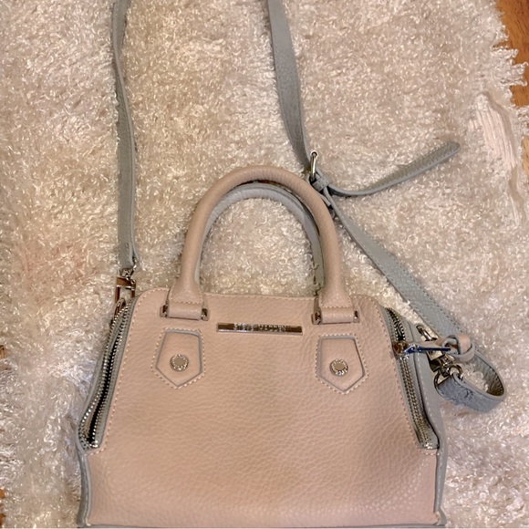 Steve Madden multi color purse - Picture 3 of 11